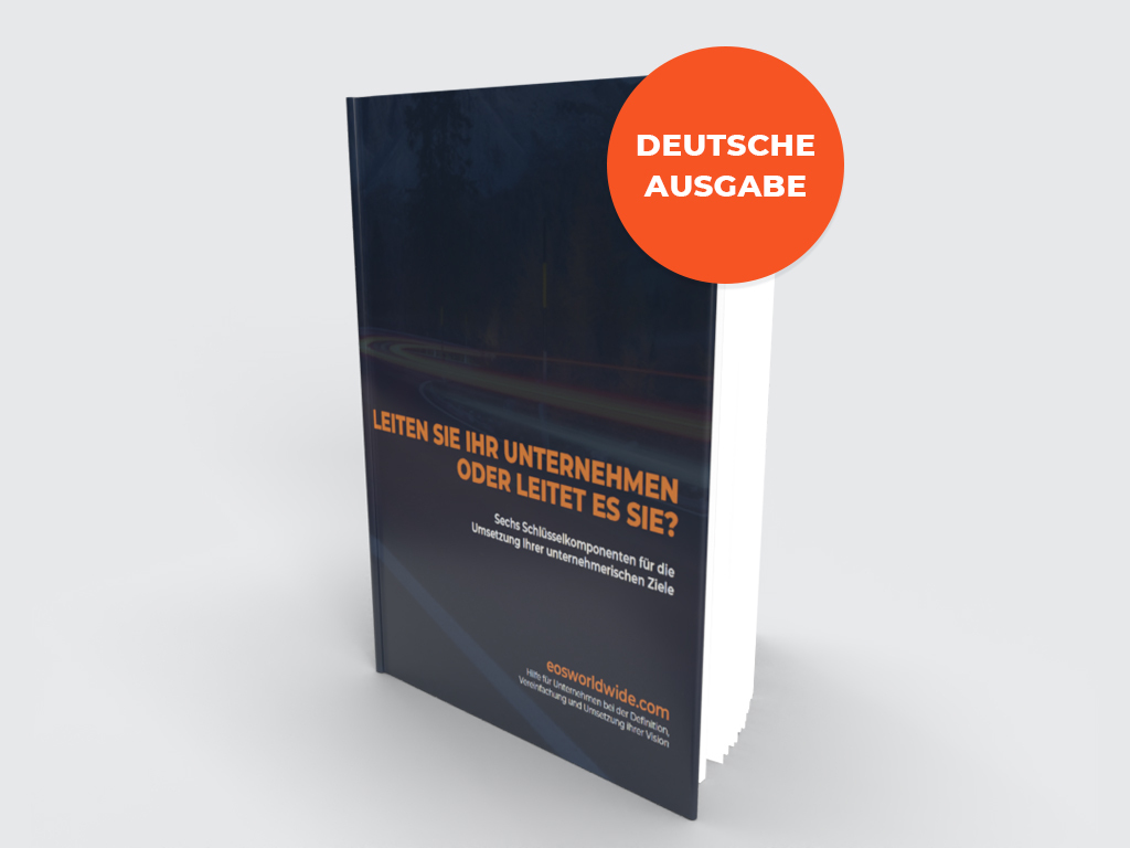 Talk Workbook - GERMAN